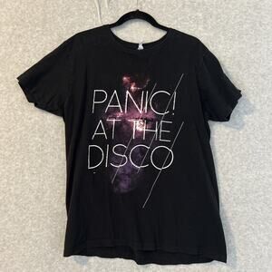 Panic At The Disco Large Shirt